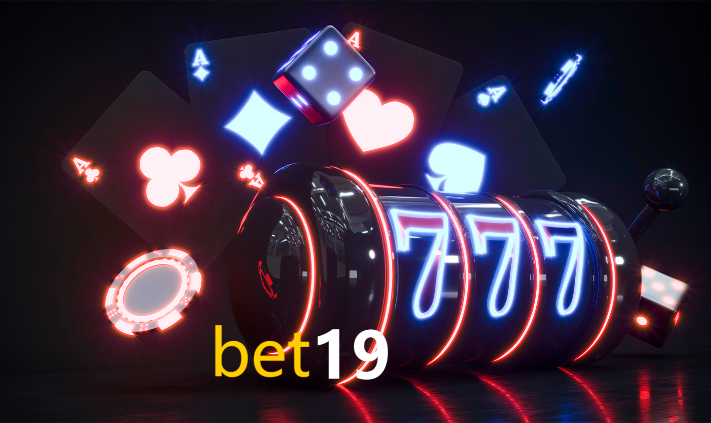 BET19 COM: Obtenha Agora Seu Bônus de Cadastro Exclusivo