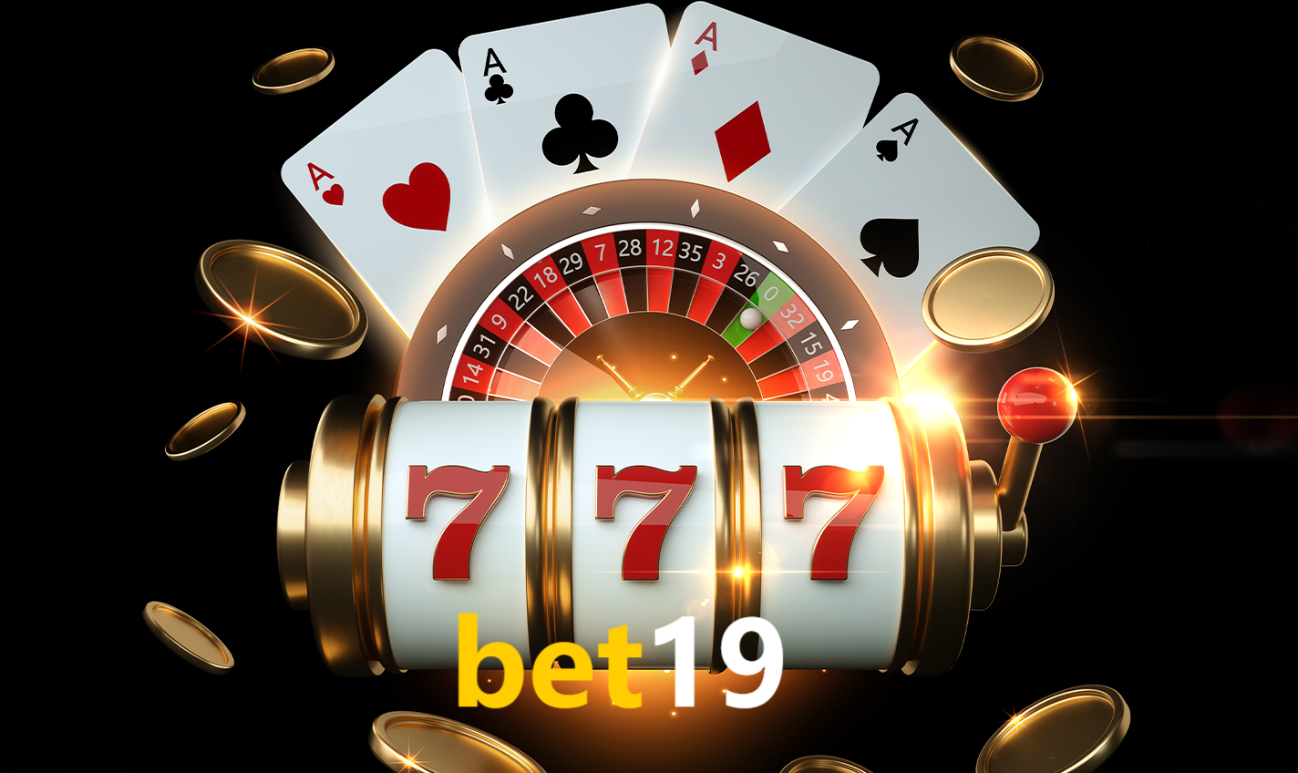 BET19 COM: Viva o Esporte com Nossas Apostas Online!