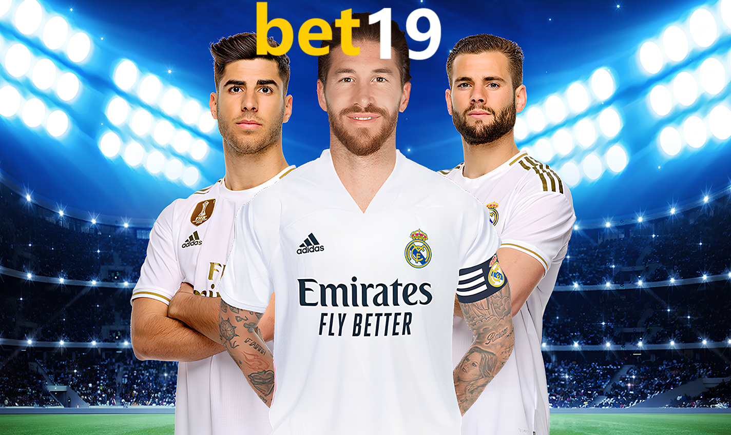 BET19 COM: Jogue com Segurança na Plataforma Oficial!